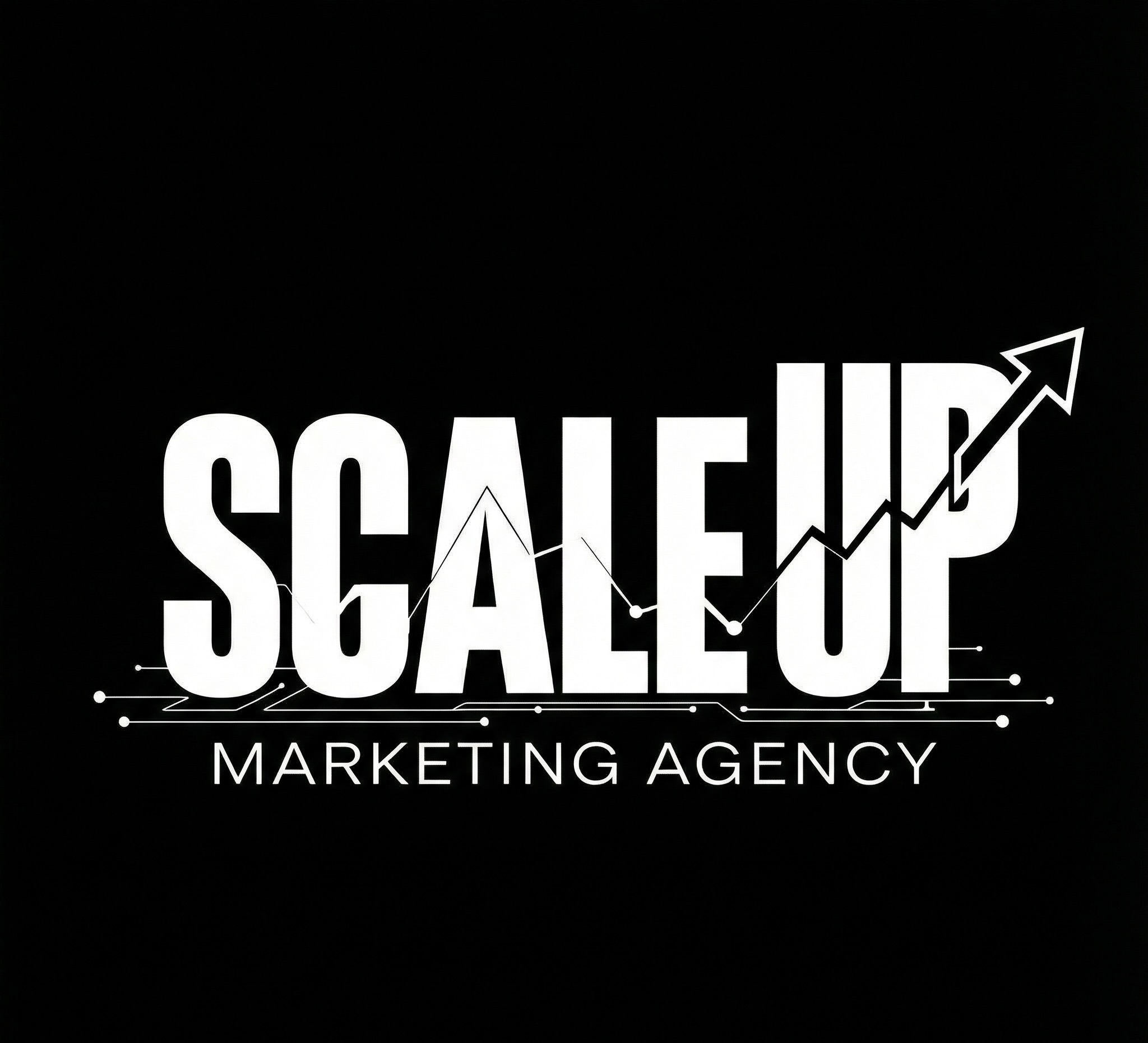 Scale Up Logo